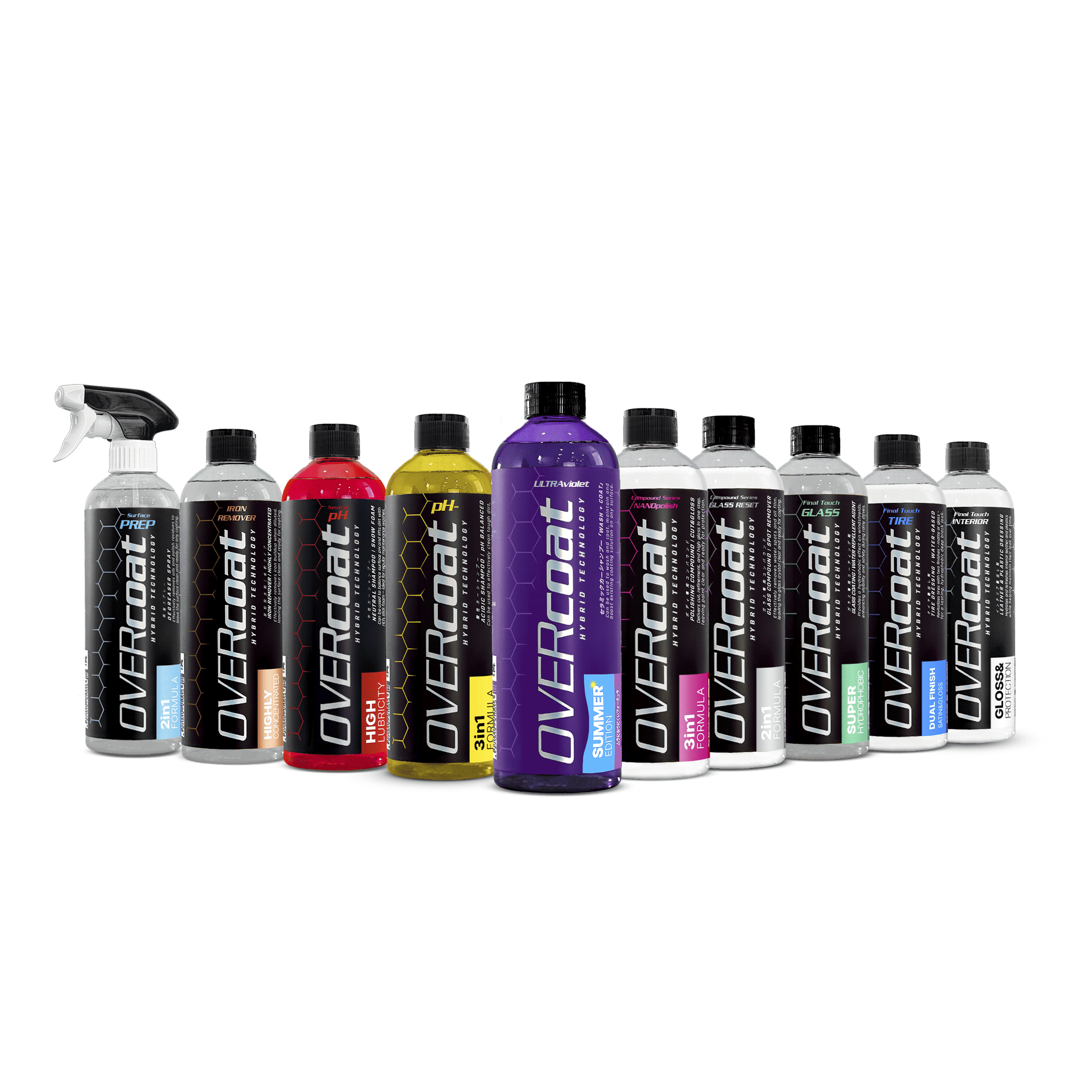 ラインナップセット（在庫品のみ）