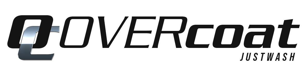 OVERCOAT JAPAN｜カーケア最高品質を最高の価格で