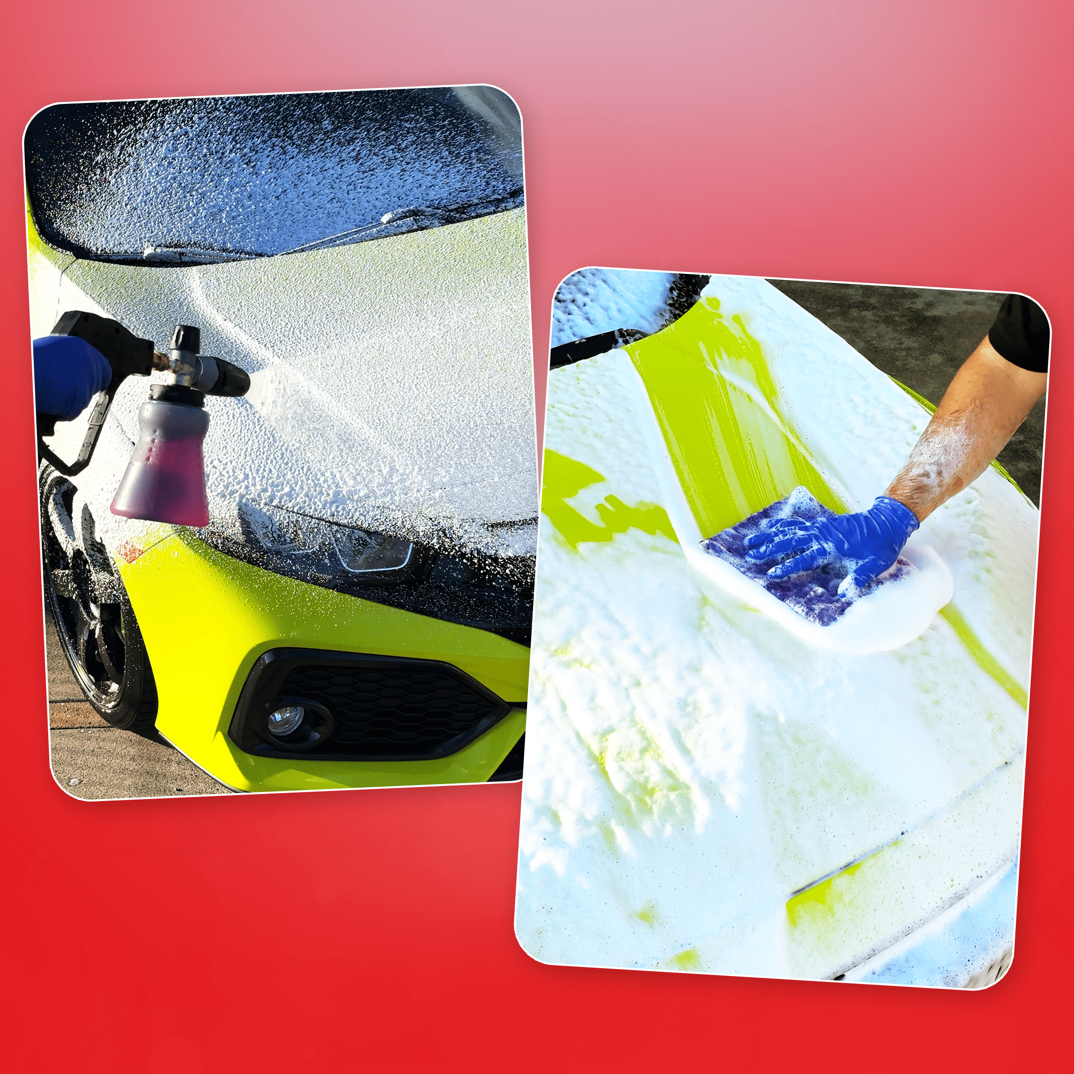 OVERcoat Neutral pH Shampoo Neutro