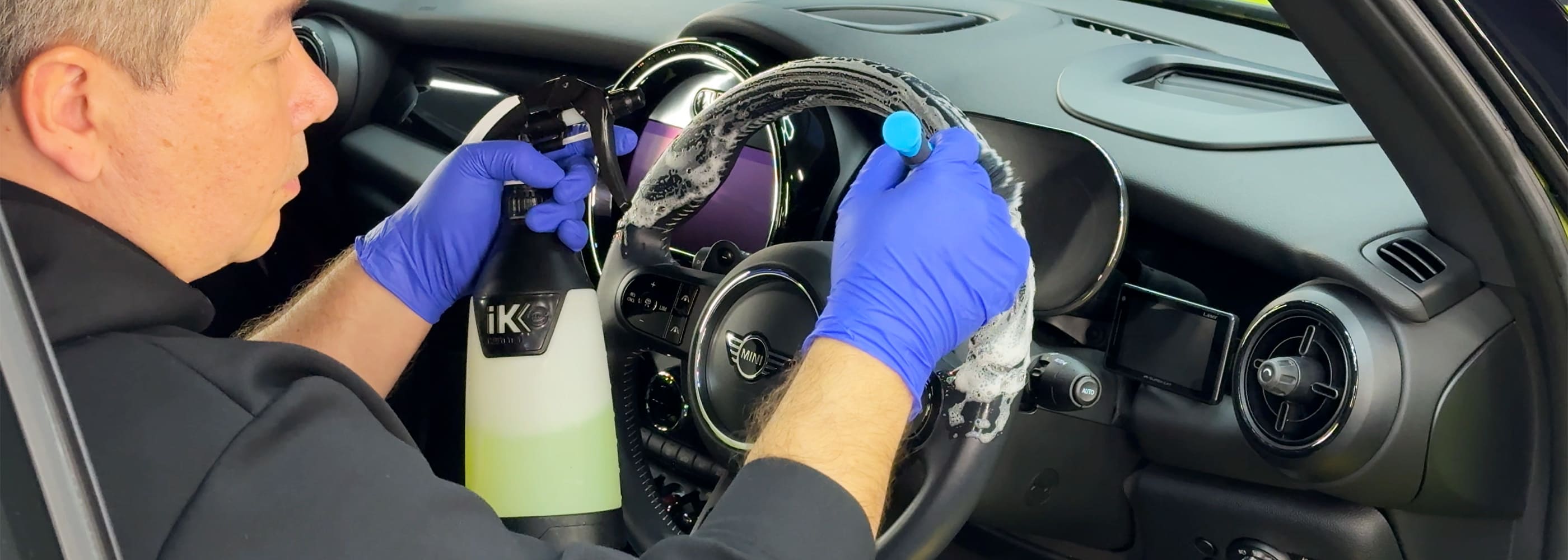 OVERCOAT JAPAN｜OVERcoat pH+ アルカリ性シャンプー