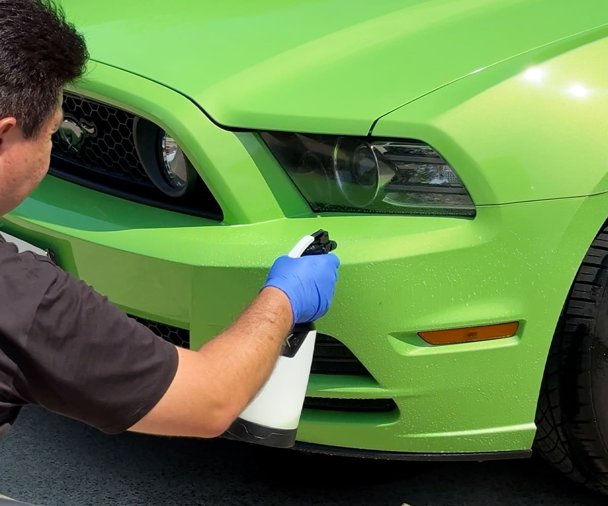 ベーシック洗車セット ベーシック洗車セット