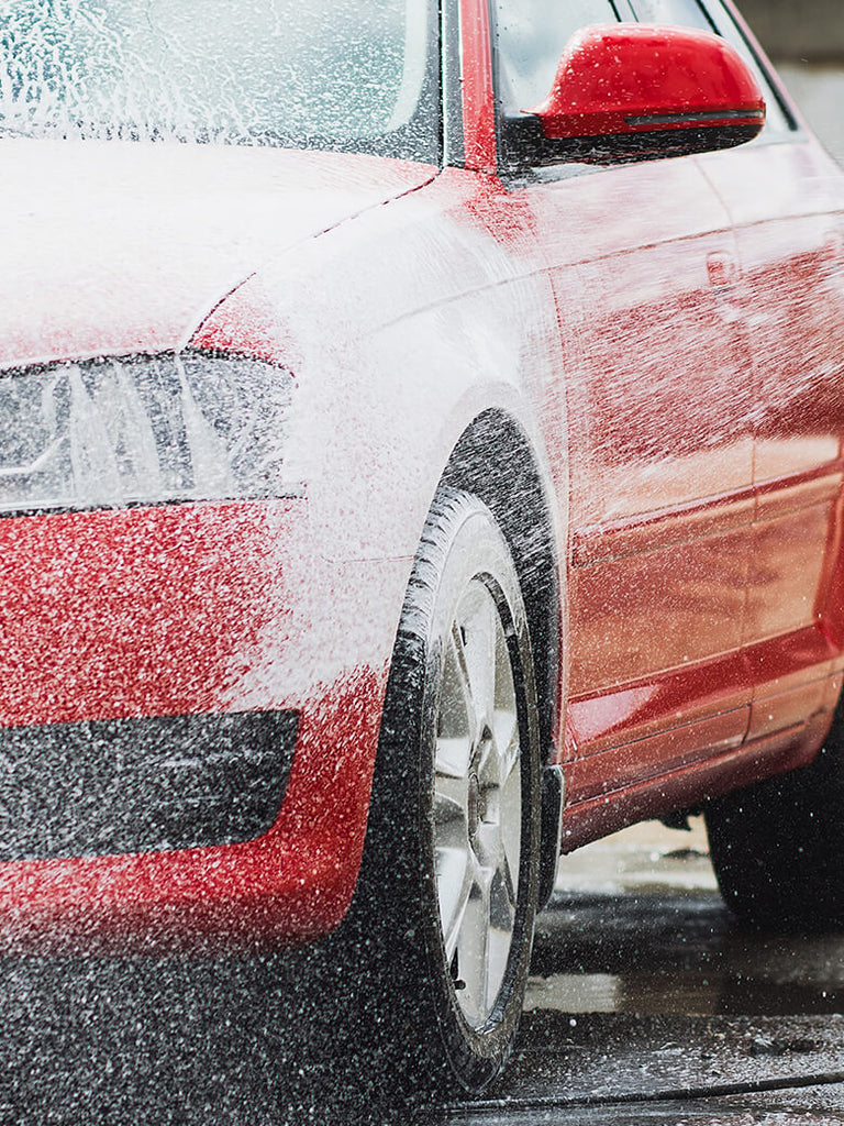 オーバーコート ニュートラル pH 中性カーシャンプー OVERCOAT JAPAN