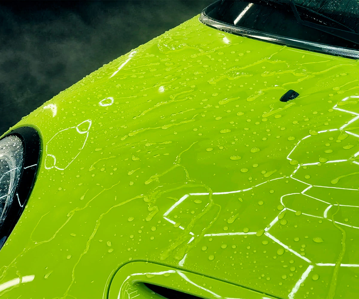 ベーシック洗車セット
